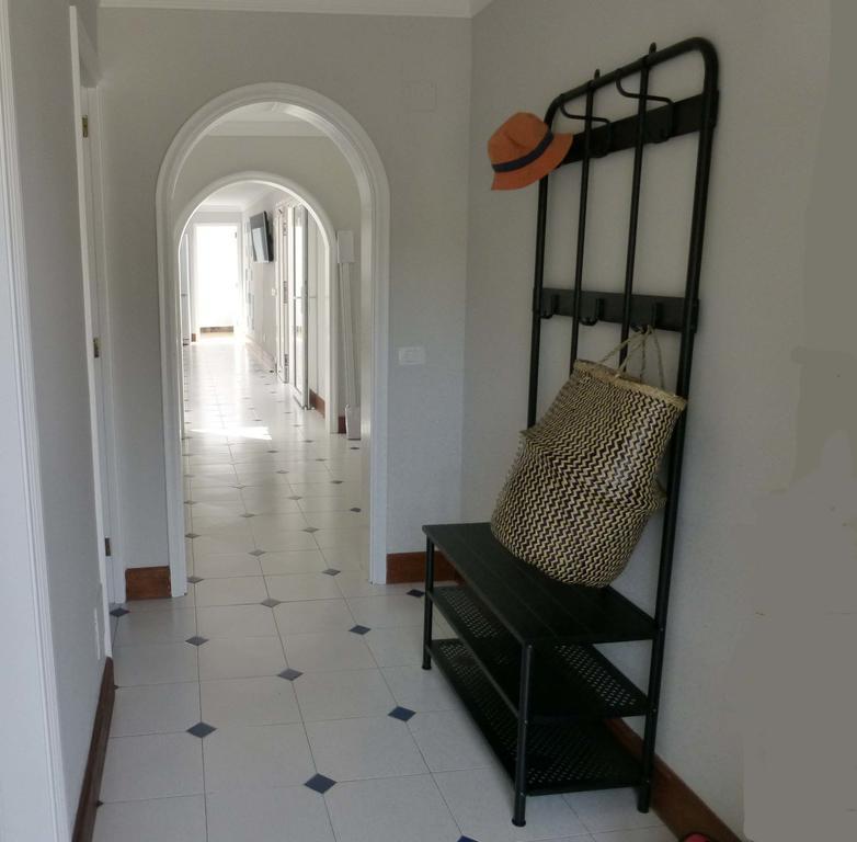 Villa Fantastica Vivienda En Playa De San Agustin Con Piscina Esterno foto